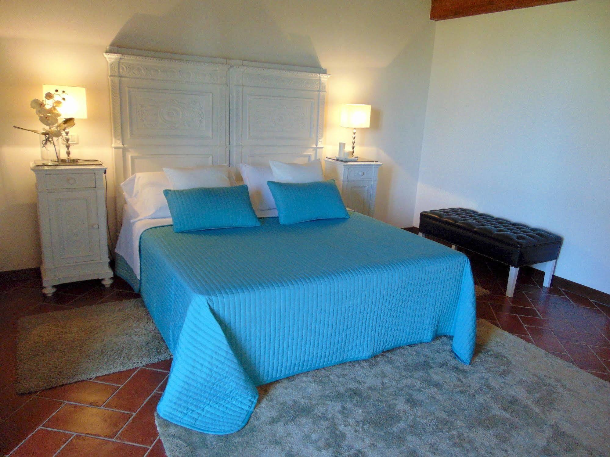 Il Casale Degli Ulivi - Agriturismo - Tenimenti Leone Lanuvio Extérieur photo